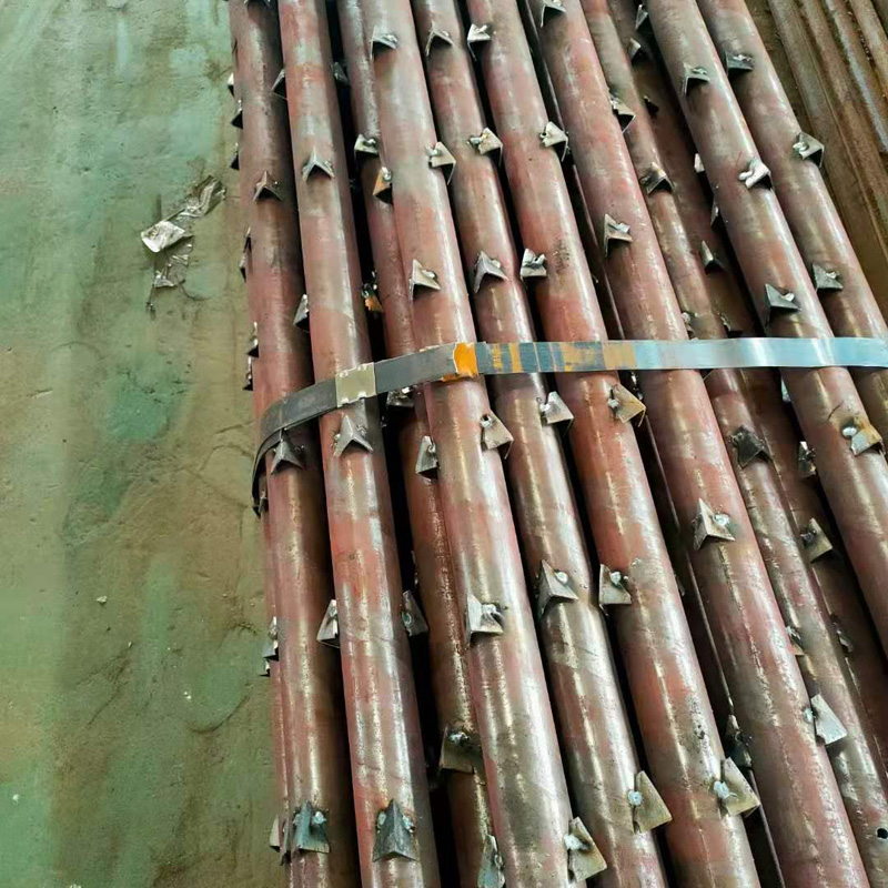 庄河土钉小导管