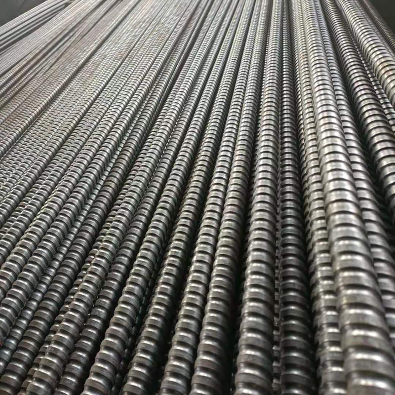 庄河中空锚杆