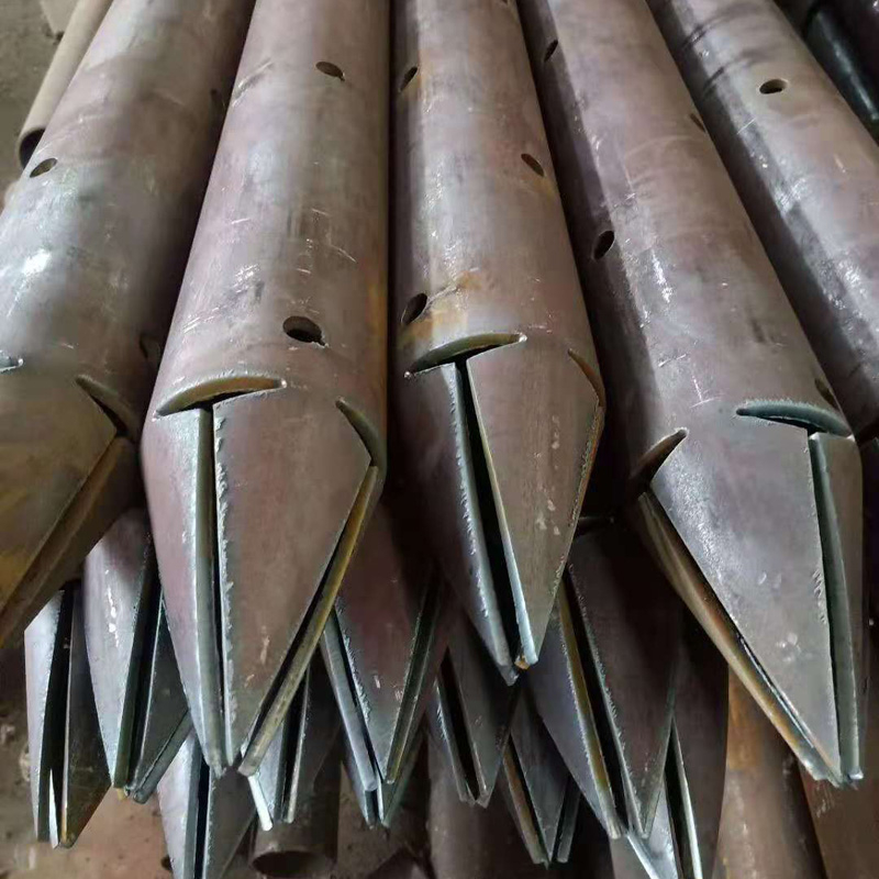 庄河预埋注浆管